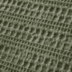 Amberley Waffle Standard Pillowcase -Habitat Store 30834904 alt01