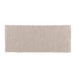 100% Recycled Pebble Bath Mat, XL -Habitat Store 30834975 alt01