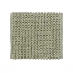100% Recycled Pebble Shower Bath Mat -Habitat Store 30834980 alt01