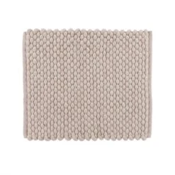 100% Recycled Pebble Shower Bath Mat -Habitat Store 30835011 alt01