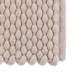 100% Recycled Pebble Shower Bath Mat -Habitat Store 30835011 alt02
