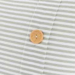 Khai Stripe Duvet Cover & Pillowcase Set -Habitat Store 30835019 alt07