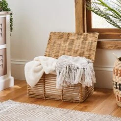 Purity Small Trunk 22 Purity Small Trunk -Habitat Store 30835121