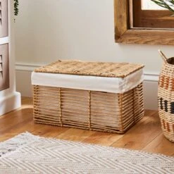 Purity Small Trunk 23 Purity Small Trunk -Habitat Store 30835121 alt01