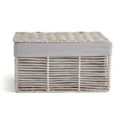 Purity Small Trunk 16 Purity Small Trunk -Habitat Store 30835123 alt03