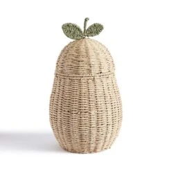 Pear Storage Basket -Habitat Store 30835125 alt02