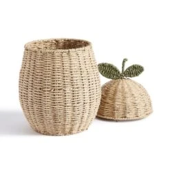 Pear Storage Basket -Habitat Store 30835125 alt03
