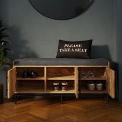 Bryant Storage Bench -Habitat Store 30835240 alt01