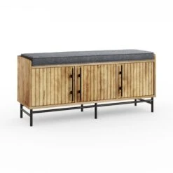 Bryant Storage Bench -Habitat Store 30835240 alt05