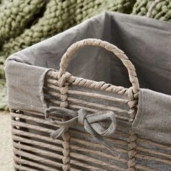 Purity Storage Basket 25 Purity Storage Basket -Habitat Store 30835248 alt02