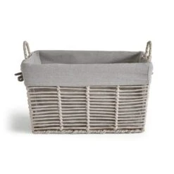 Purity Storage Basket 26 Purity Storage Basket -Habitat Store 30835248 alt03
