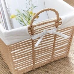 Purity Storage Basket 20 Purity Storage Basket -Habitat Store 30835249 alt01