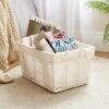 Purity Storage Basket -Habitat Store 30835250