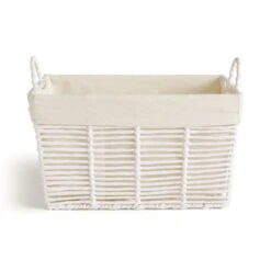 Purity Storage Basket 17 Purity Storage Basket -Habitat Store 30835250 alt02