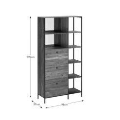 Fulton Multi Storage Hallway Unit -Habitat Store 30835334 alt09