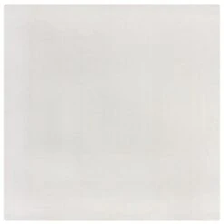 Supersoft Faux Fur Square Rug -Habitat Store 30836645 alt01