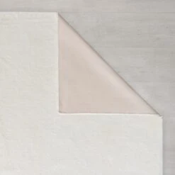 Supersoft Faux Fur Square Rug -Habitat Store 30836645 alt04