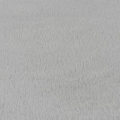 Supersoft Faux Fur Square Rug -Habitat Store 30836650 alt02