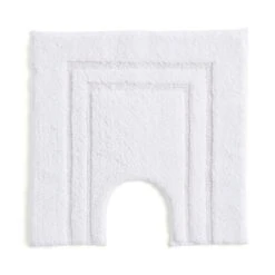 Luxury Cotton Pedestal Mat 36 Luxury Cotton Pedestal Mat -Habitat Store 30837123 alt02