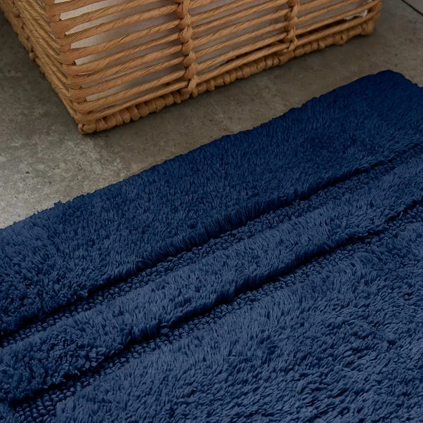 Luxury Cotton Pedestal Mat 13 Luxury Cotton Pedestal Mat - Image 11