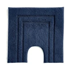 Luxury Cotton Pedestal Mat 33 Luxury Cotton Pedestal Mat -Habitat Store 30837124 alt02