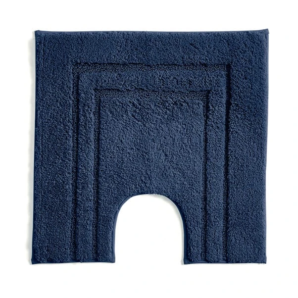 Luxury Cotton Pedestal Mat 14 Luxury Cotton Pedestal Mat - Image 12