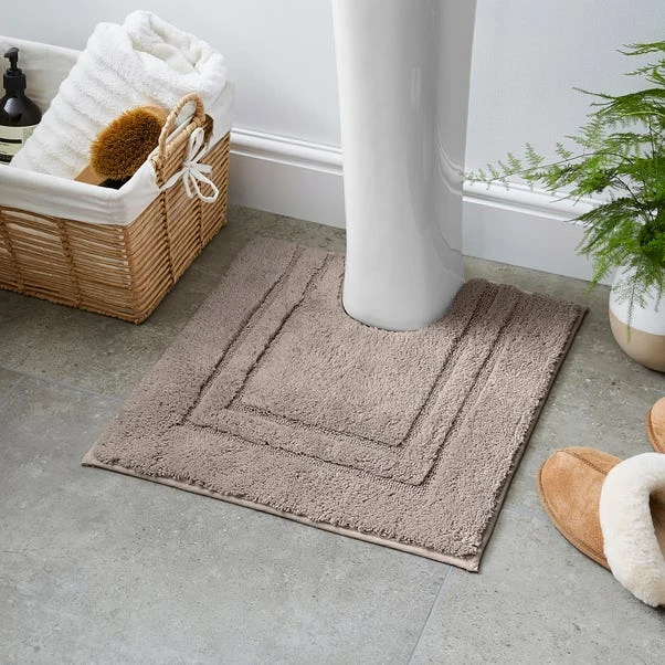 Luxury Cotton Pedestal Mat 21 Luxury Cotton Pedestal Mat - Image 19