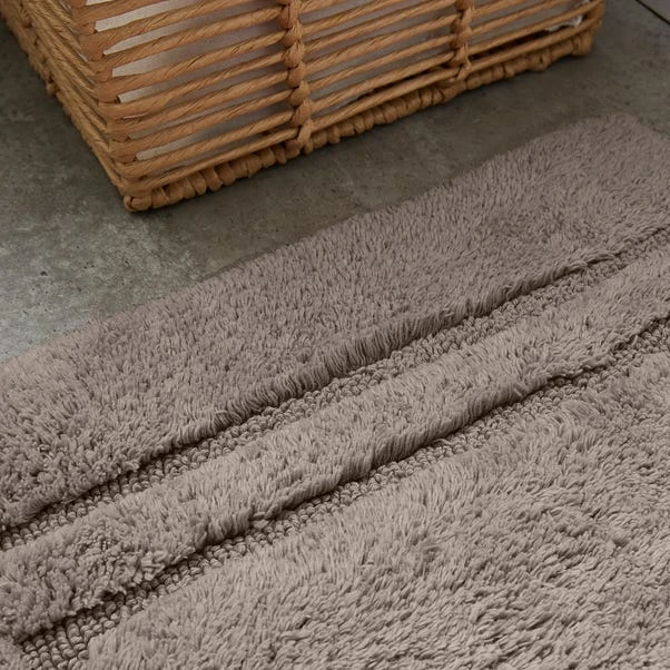 Luxury Cotton Pedestal Mat 22 Luxury Cotton Pedestal Mat - Image 20