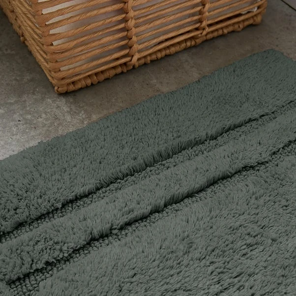 Luxury Cotton Pedestal Mat 19 Luxury Cotton Pedestal Mat - Image 17