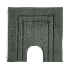 Luxury Cotton Pedestal Mat 39 Luxury Cotton Pedestal Mat -Habitat Store 30837128 alt02