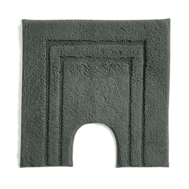 Luxury Cotton Pedestal Mat 20 Luxury Cotton Pedestal Mat - Image 18