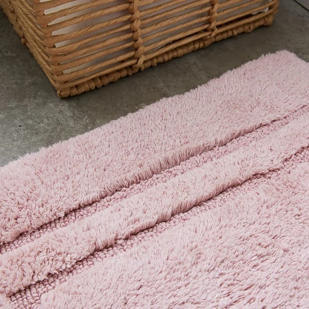 Luxury Cotton Pedestal Mat 7 Luxury Cotton Pedestal Mat - Image 5