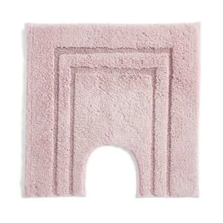 Luxury Cotton Pedestal Mat 27 Luxury Cotton Pedestal Mat -Habitat Store 30837129 alt02