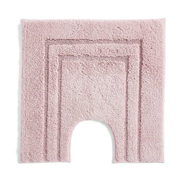 Luxury Cotton Pedestal Mat 8 Luxury Cotton Pedestal Mat - Image 6