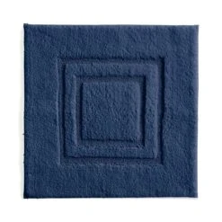 Luxury Cotton Non-Slip Shower Mat -Habitat Store 30837134 alt02