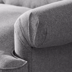 Jolene Soft Texture 2 Seater Sofa -Habitat Store 30839136 alt07