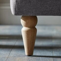 Jolene Soft Texture 2 Seater Sofa -Habitat Store 30839136 alt08