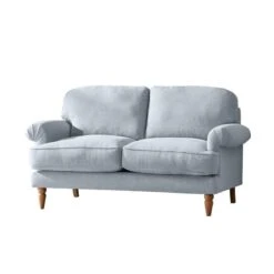 Jolene Soft Texture 2 Seater Sofa -Habitat Store 30839138 alt03
