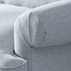 Jolene Soft Texture 2 Seater Sofa -Habitat Store 30839138 alt07