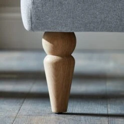 Jolene Soft Texture 2 Seater Sofa -Habitat Store 30839138 alt08