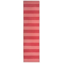 Maggie Striped Washable Runner -Habitat Store 30839179 alt02