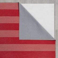 Maggie Striped Washable Runner -Habitat Store 30839179 alt04