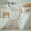 Hani Floral Washable Runner -Habitat Store 30839184