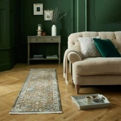 Soraya Traditional Runner 32 Soraya Traditional Runner -Habitat Store 30839198