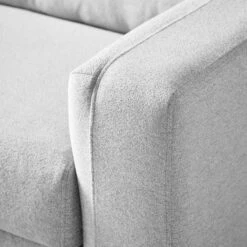 Clayton Cosy Weave 3 Seater Sofa -Habitat Store 30839344 alt06