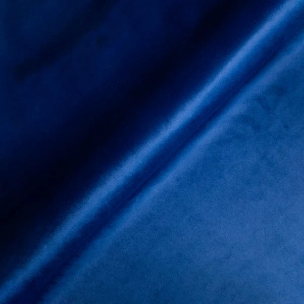 Anton Opulent Velvet 3 Seater Sofa 9 Anton Opulent Velvet 3 Seater Sofa - Image 7