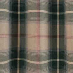 Highland Check Eyelet Curtains -Habitat Store 30839559 alt05