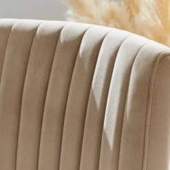 Taylor Dining Chair, Velvet -Habitat Store 30842652 alt01