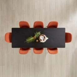 Hudson 6-8 Seater Rectangular Extendable Dining Table, Oak 32 Hudson 6-8 Seater Rectangular Extendable Dining Table, Oak -Habitat Store 30843938 alt01