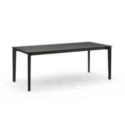 Hudson 6-8 Seater Rectangular Extendable Dining Table, Oak 37 Hudson 6-8 Seater Rectangular Extendable Dining Table, Oak -Habitat Store 30843938 alt06